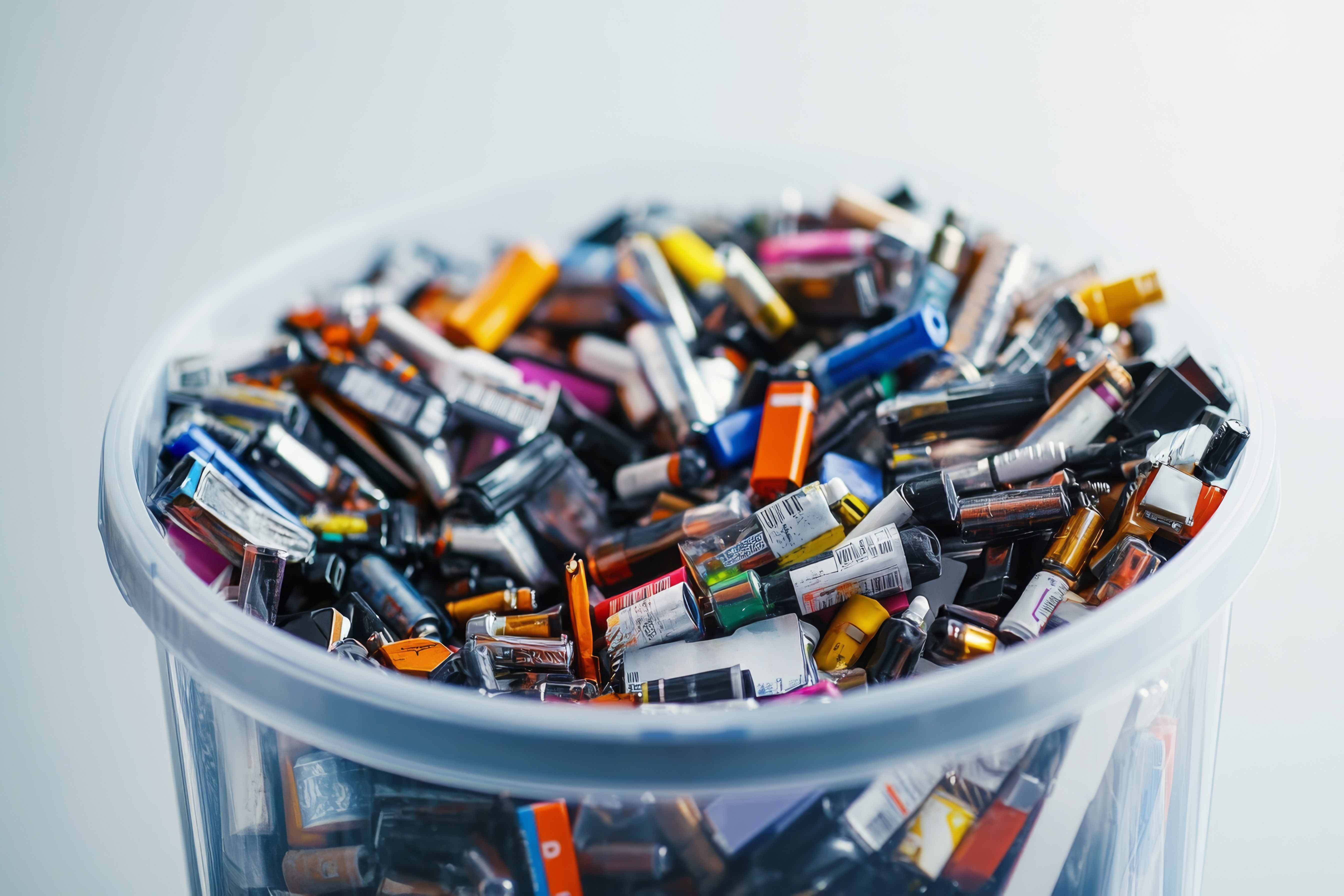 Raccolta differenziata: farmaci e pile, dove vanno a finire?